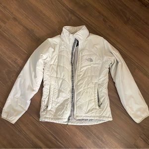 North Face Primaloft Packaway Puffer Jacket